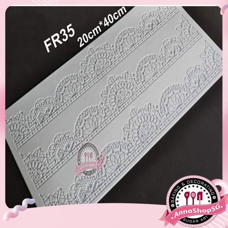 MAT REN FR35