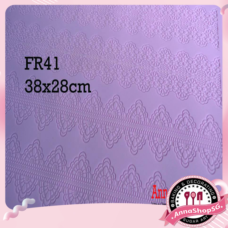 MAT REN FR41