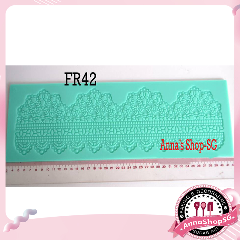 MAT REN FR42
