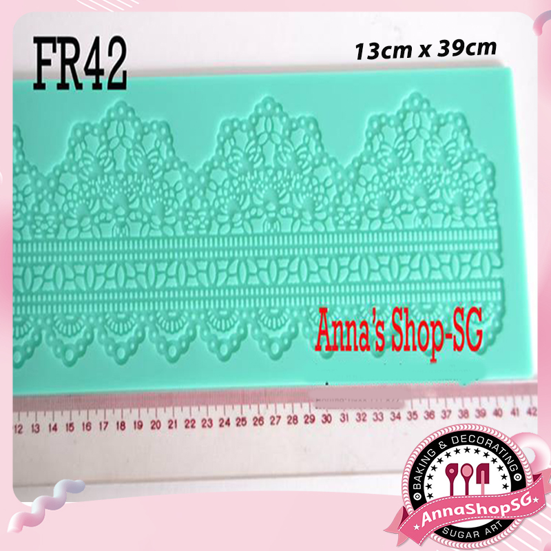 MAT REN FR42