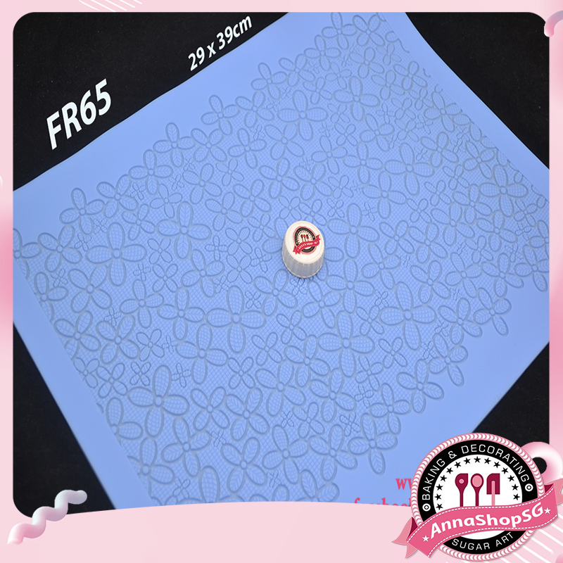 KHUÔN REN LƯỚI FR65