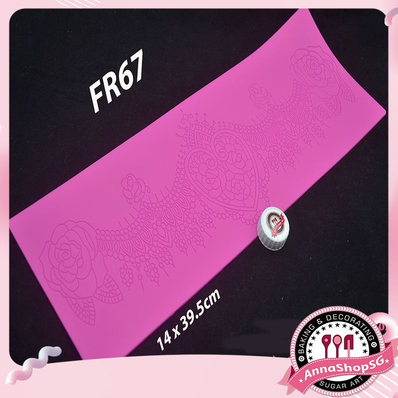 MAT REN FR67