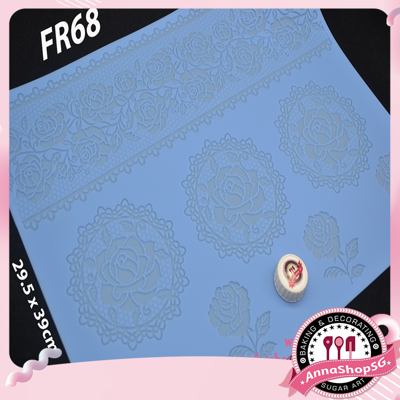 MAT REN FR68