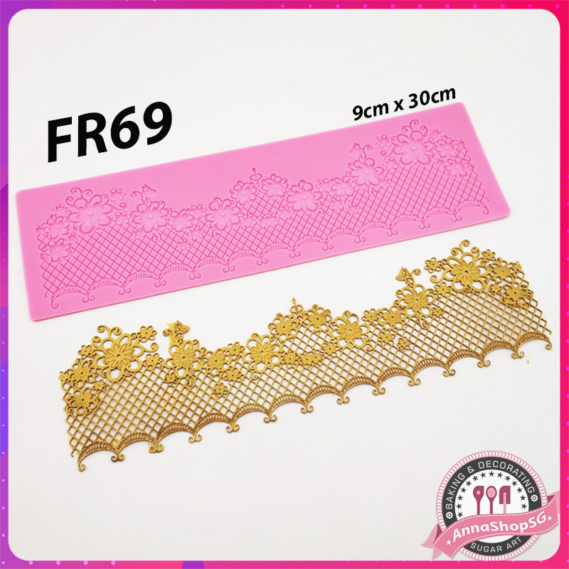 MAT REN FR69
