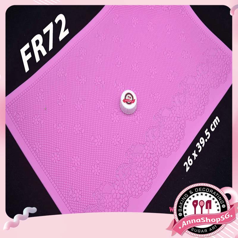 MAT REN NGUYÊN TẤM FR72