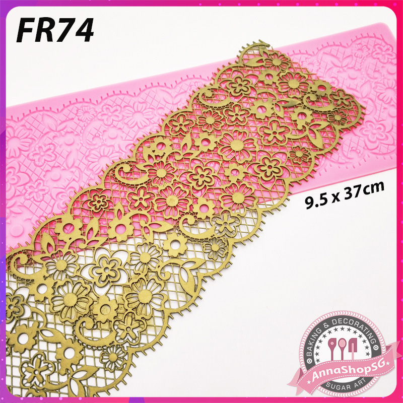 MAT REN FR74