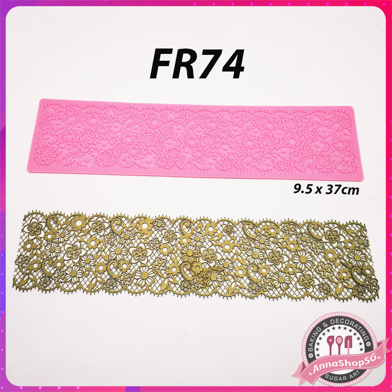 MAT REN FR74