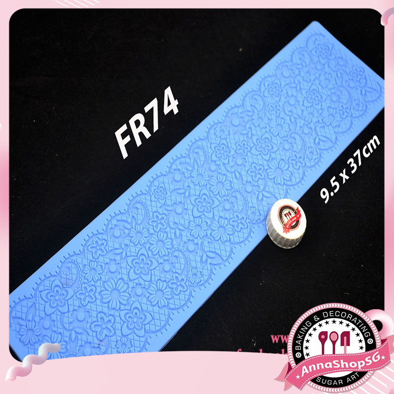 MAT REN FR74