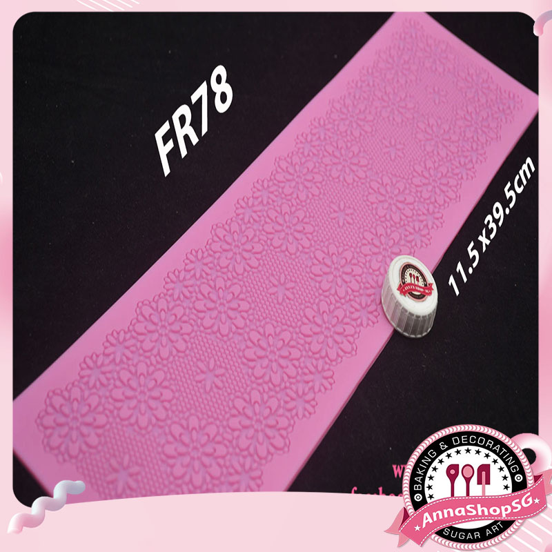 MAT REN FR78