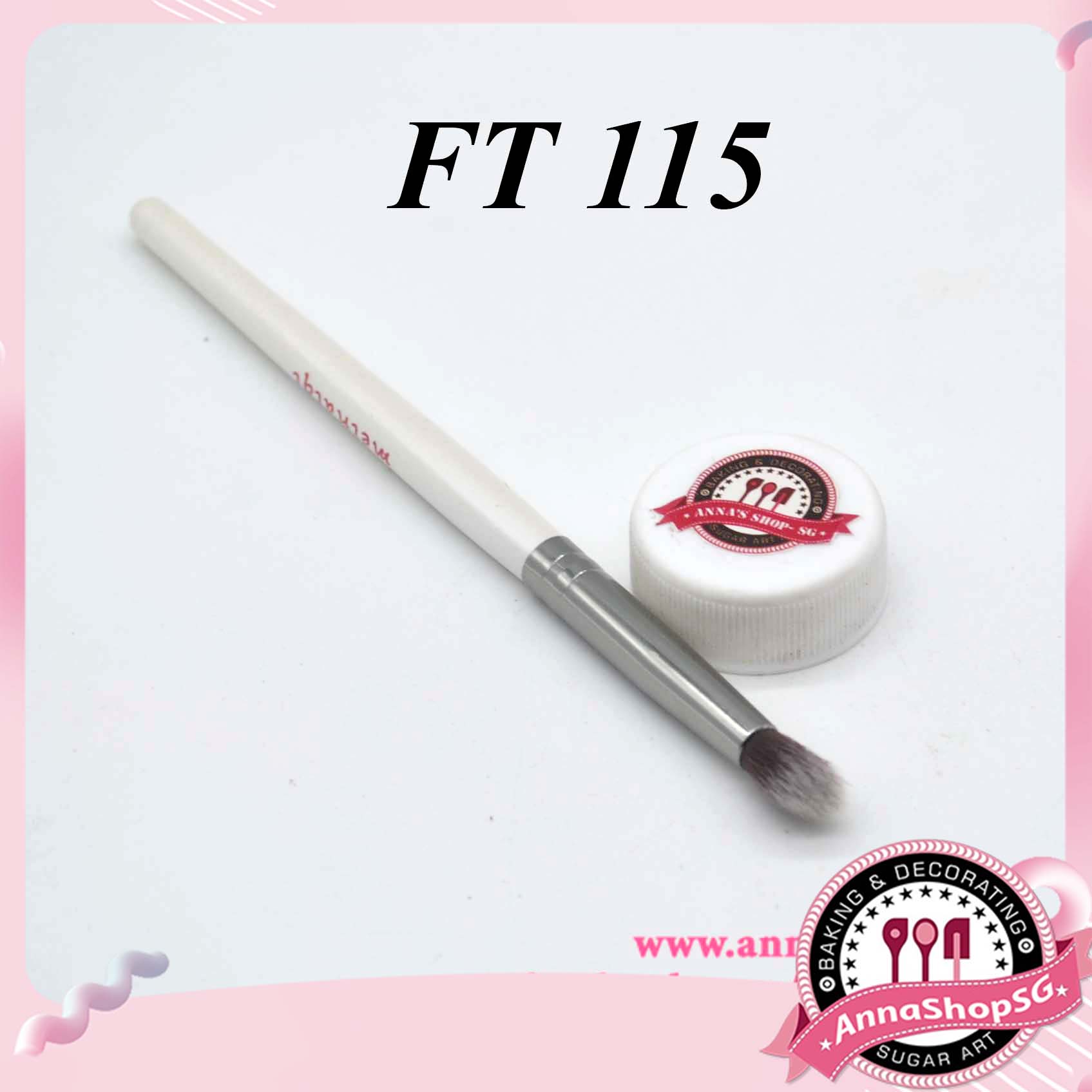 FT115 CỌ NHỎ