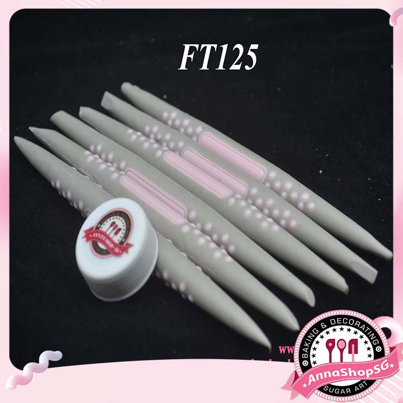 FT125 BỘ TOOL TẠO HÌNH