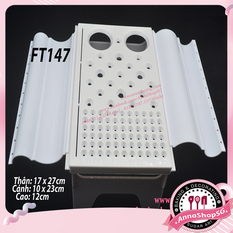 FT147 BÀN PHƠI ALL-IN-ONE