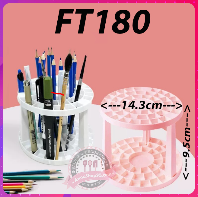 GIÁ ĐỂ CỌ FT180