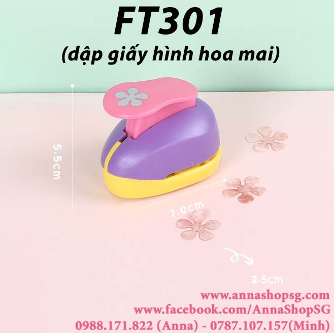 ĐỒ DẬP GIẤY GẠO