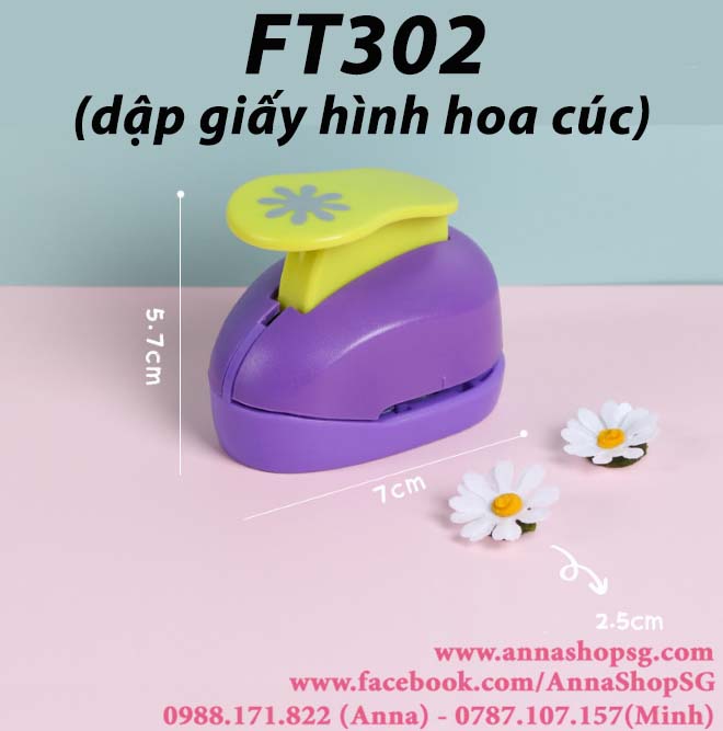 ĐỒ DẬP GIẤY GẠO