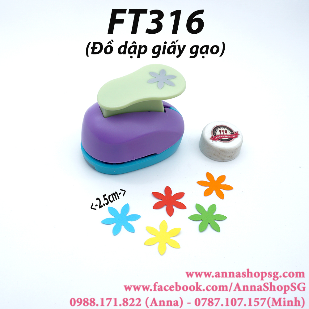 ĐỒ DẬP GIẤY GẠO
