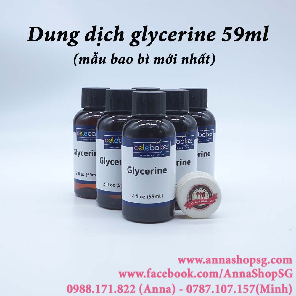 GLYCERINE CK 59ml