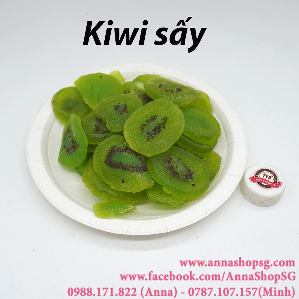 KIWI SẤY