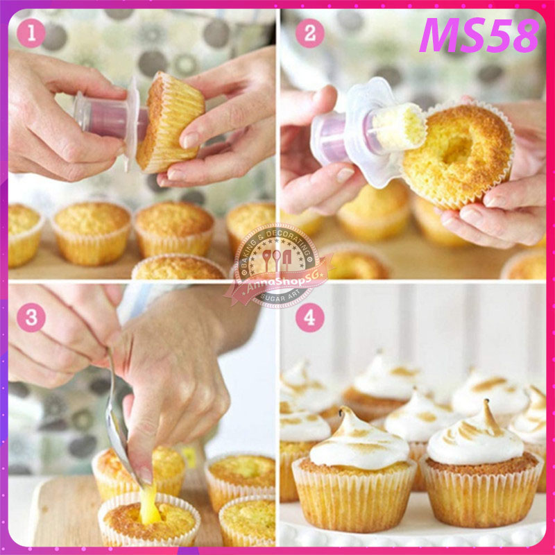 MS58 DỤNG CỤ LẤY LÕI CUPCAKE
