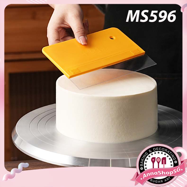 MIẾNG CHÀ LÁNG CÓ THỂ THAY LƯỠI