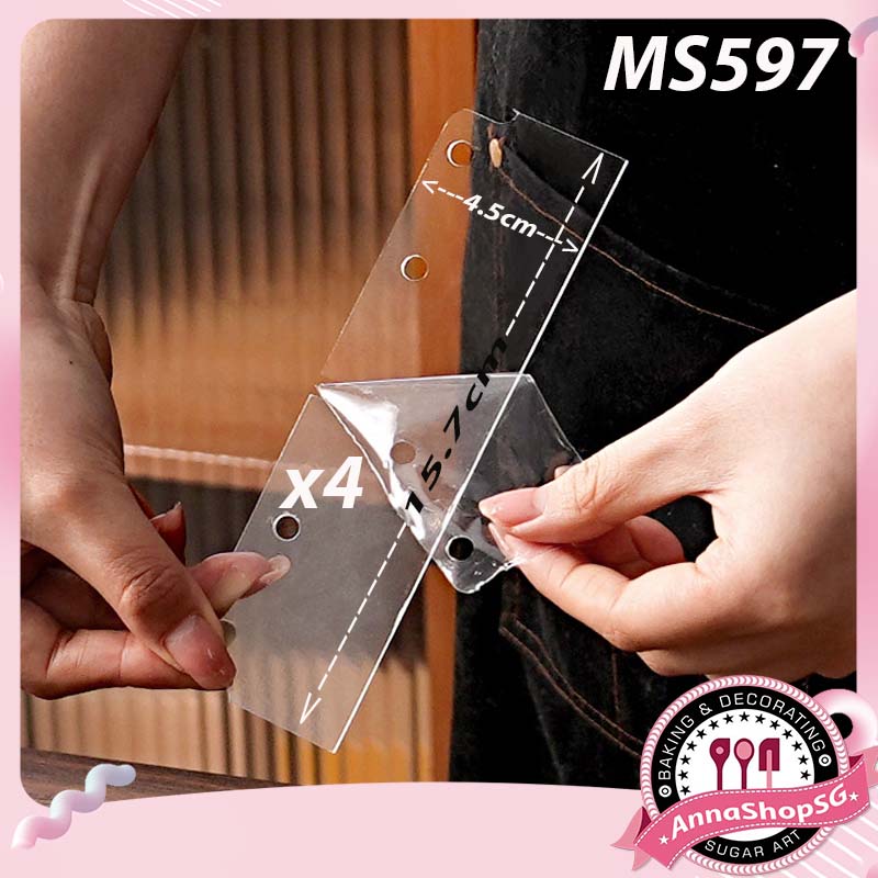 MIẾNG CHÀ LÁNG CÓ THỂ THAY LƯỠI