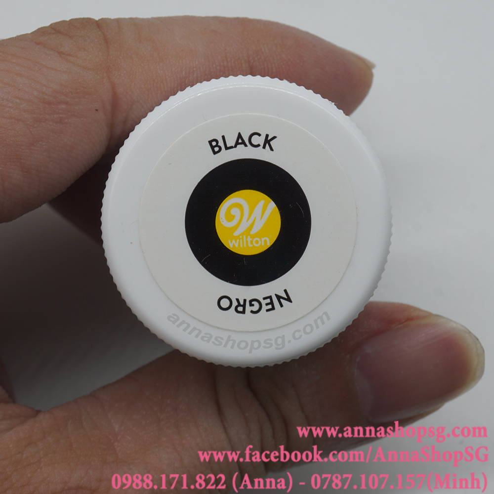MÀU ICING WILTON 28,3g