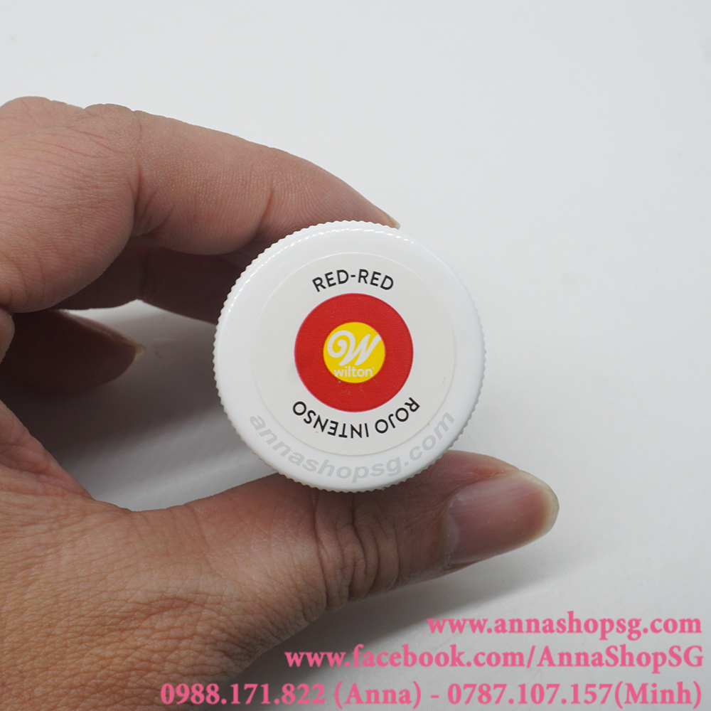 MÀU ICING WILTON 28,3g