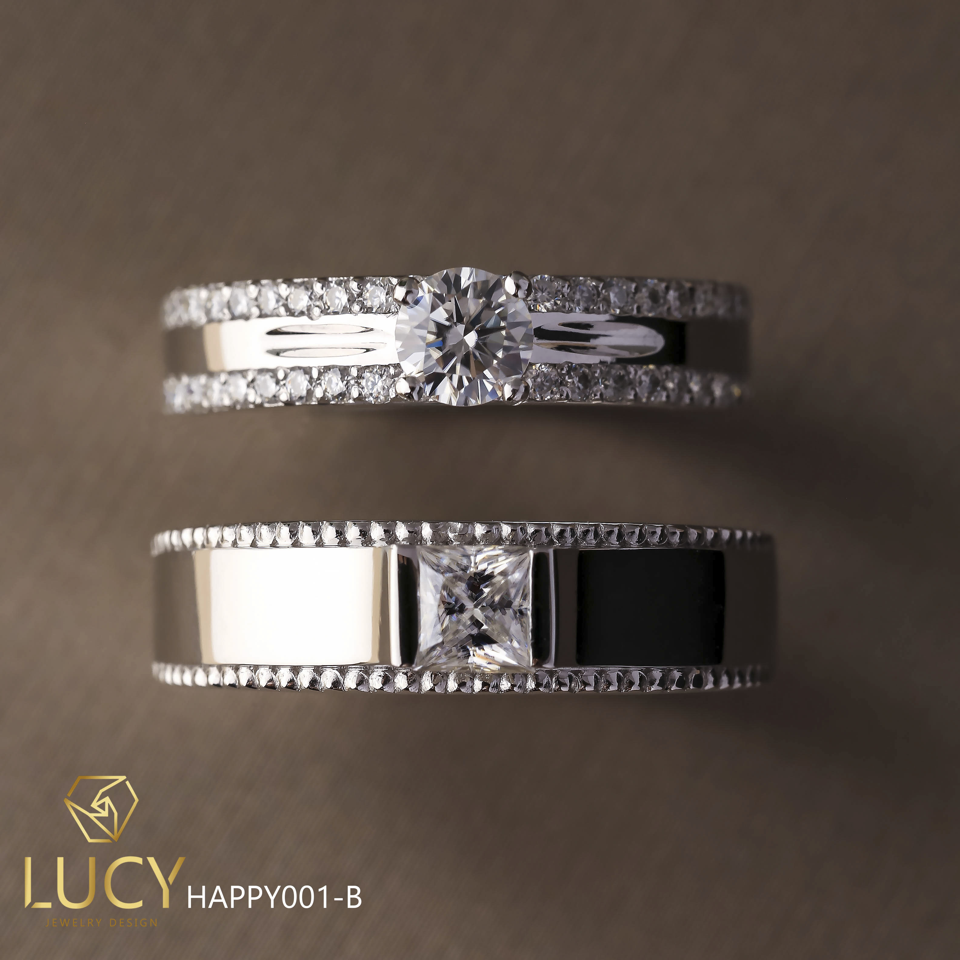 6 lưu ý quan trọng cần biết khi chọn nhẫn cưới