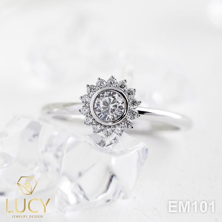 LUCY JEWELRY TRANG SỨC LUCY