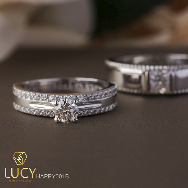 Mẫu Nhẫn Phong Thủy Bán Chạy Nhất  Apjvn