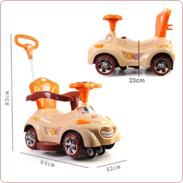 xe chòi chân cho trẻ em 5511