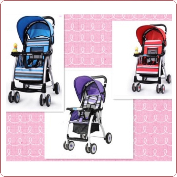 xe đẩy cho trẻ em 722C.
