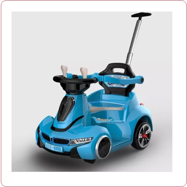 Xe điện cho trẻ em BLB - 8888