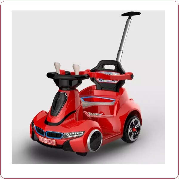Xe điện cho em bé BLB - 8888