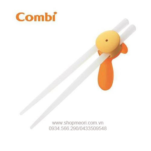 ĐŨA TẬP ĂN COMBI - NHẬT