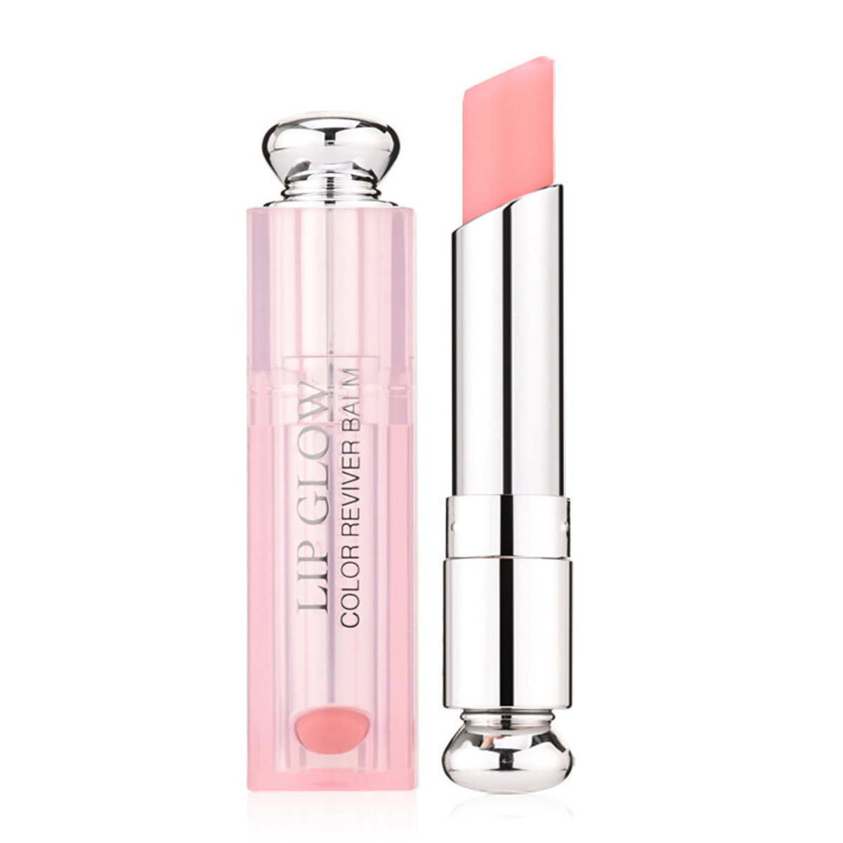 Son Dưỡng Dior 001  Dior Addict Lip Glow 001 Pink Hồng Trong Veo