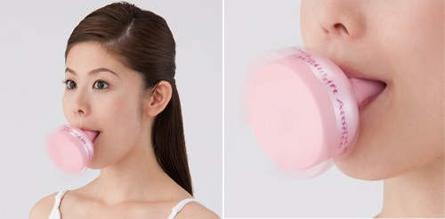 Dụng Cụ Làm Đẹp
