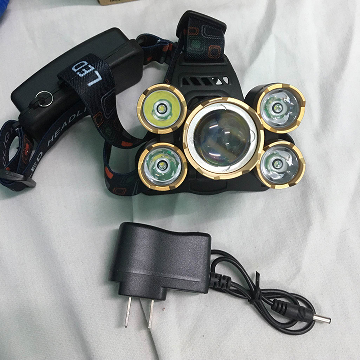 den-pin-doi-dau-5-bong-led-sieu-sang-kem-2-pin-va-sac-15