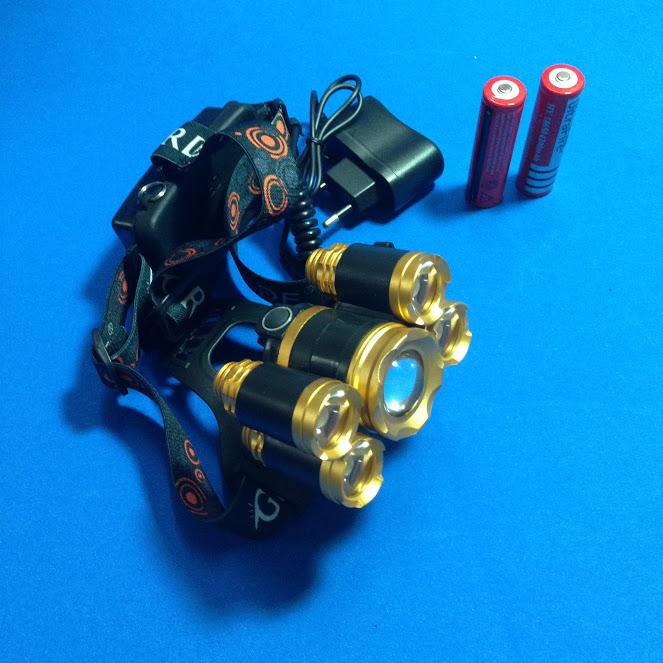 den-pin-doi-dau-5-bong-led-sieu-sang-kem-2-pin-va-sac-25
