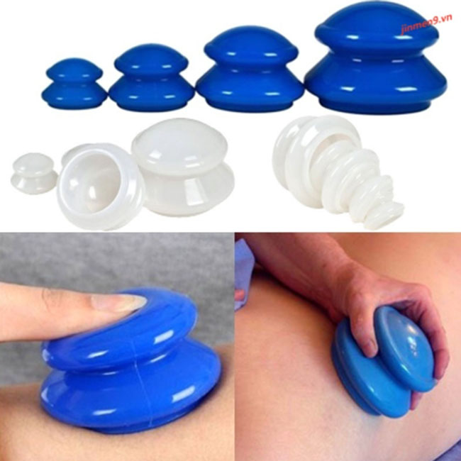 Mua bộ giác hơi cạo gió điện nào tốt? Mua ở đâu ? Hướng dẫn sử dụng máy giác hơi cạo gió như thế nào