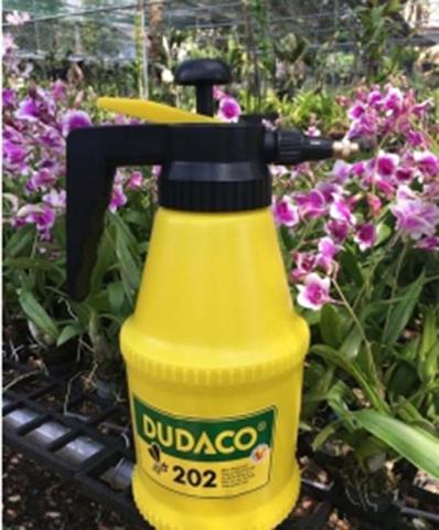 Bình xịt tưới cây, tưới nước 2 lit DUDACO