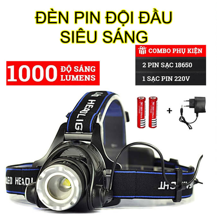 den-pin-doi-dau-sieu-sang-1-bong-led-chong-nuoc-co-zoom-xa-gan-1