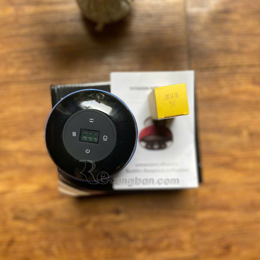 Mua bộ giác hơi cạo gió điện nào tốt? Mua ở đâu ? Hướng dẫn sử dụng máy giác hơi cạo gió như thế nào