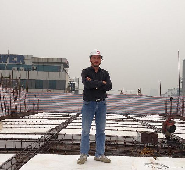 Ưu điểm của tấm 3D Panel VRO do Công ty ALG thi công