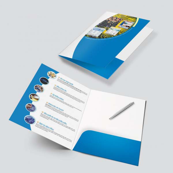 Kẹp File New