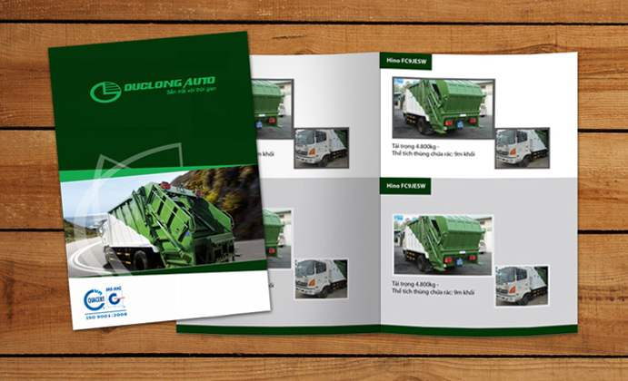 ĐỨC LONG AUTO