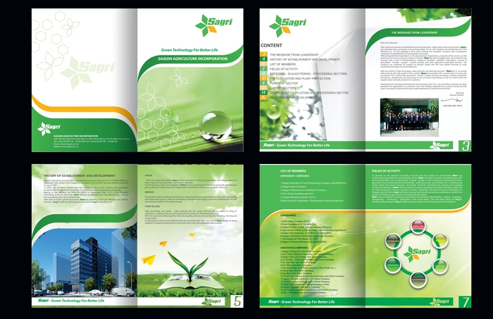 catalogue Sagri