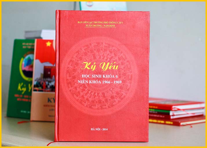 In Kỷ Yếu