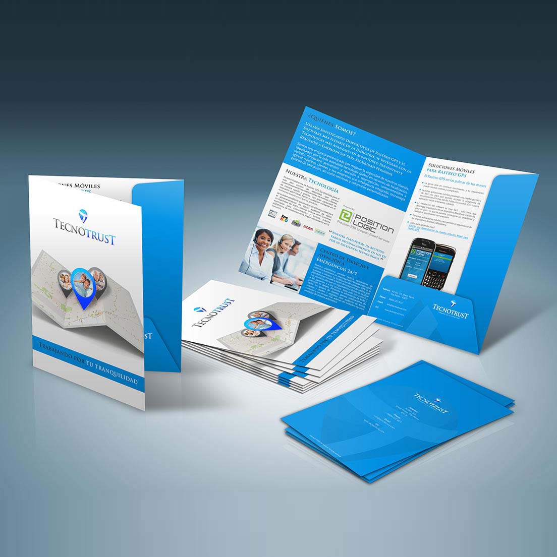 Kep File TecnoTrust