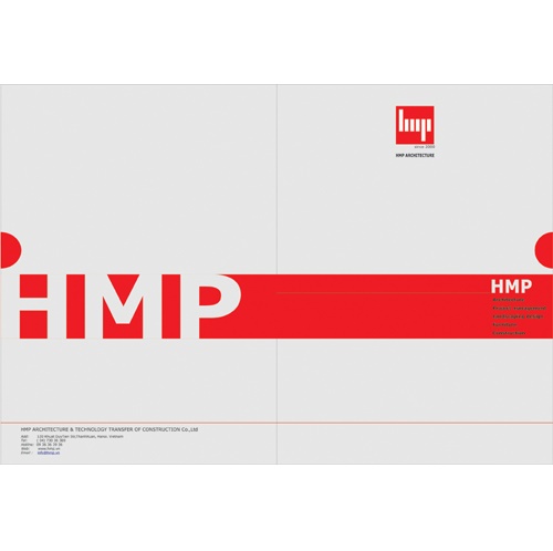 Kep file HMP